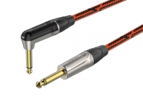 Распаянный кабель Jack - Jack ROXTONE TGJJ310-8-5