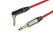 Распаянный кабель Jack - Jack ROXTONE TGJJ110-TRD-3