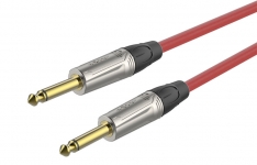Распаянный кабель Jack - Jack ROXTONE TGJJ100-TRD-6