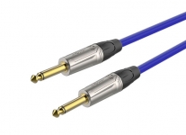 Распаянный кабель Jack - Jack ROXTONE TGJJ100-TBU-6