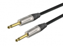 Распаянный кабель Jack - Jack ROXTONE TGJJ300-28-10