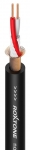 Микрофонный кабель ROXTONE MC022-100 BLACK
