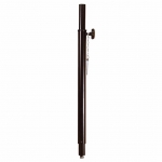 Стойка сателлит-сабвуфер AMERICAN AUDIO SAT-2 DISTANCE ROD 35 MM