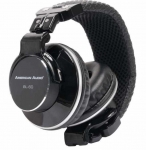 DJ наушники AMERICAN AUDIO BL-60B