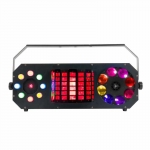 Световой LED эффект AMERICAN DJ BOOM BOX FX2