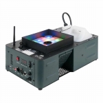 Генератор дыма AMERICAN DJ FOG FURY JETT PRO
