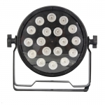 Светодиодный PAR прожектор ESTRADA PRO LED PAR 181