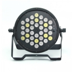 Светодиодный PAR прожектор ESTRADA PRO LED PAR 361