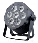 Светодиодный PAR прожектор ESTRADA PRO PAR 712