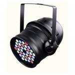 Светодиодный PAR прожектор ESTRADA PRO LED PAR 64 363-BK