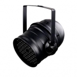 Светодиодный PAR прожектор ESTRADA PRO LED PAR 64 543-BK