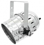 Светодиодный PAR прожектор ESTRADA PRO LED PAR 64 543-CR