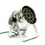 Светодиодный PAR прожектор ESTRADA PRO LED PAR 64 188-CR