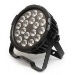 Светодиодный PAR прожектор ESTRADA PRO LED ALUPAR 1812