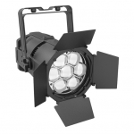 Светодиодный PAR прожектор ESTRADA PRO PAR730 ZOOM