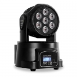 Поворотная LED WASH голова ESTRADA PRO LED MH 78W