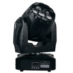 Поворотная BEAM-WASH голова ESTRADA PRO MH715 ZOOM
