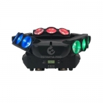 Поворотная LED BEAM голова ESTRADA PRO LED MH SPIDER 912
