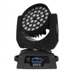 Поворотная BEAM-WASH голова ESTRADA PRO LED MH3610ZW