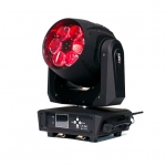 Поворотная BEAM-WASH голова ESTRADA PRO LED MH640 BEE EYE
