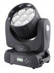 Поворотная BEAM-WASH голова ESTRADA PRO LED MH ZOOM 740