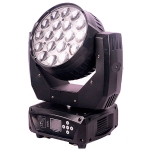 Поворотная BEAM-WASH голова ESTRADA PRO LED MH ZOOM 1915