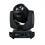 Поворотная LED BEAM голова (лампа) ESTRADA PRO MH5R BEAM
