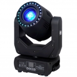 Поворотная LED BEAM голова ESTRADA PRO MH150B SATURN