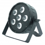 Светодиодный PAR прожектор ESTRADA PRO LED PAR 612