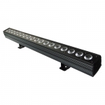 Светодиодная панель ESTRADA PRO LED BAR123RGB