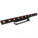 Cветодиодная панель ESTRADA PRO LED PIXELBAR1010