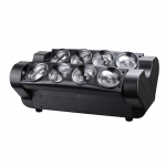 Световой LED эффект ESTRADA PRO LED SPIDER 810