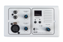 Панель управления CVGAUDIO WCP-D2W
