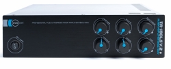 Микшер-усилитель CVGAUDIO TR-180LS