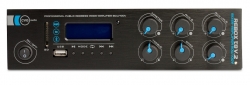 Микшер-усилитель CVGAUDIO REBOX-T8