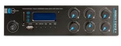 Микшер-усилитель CVGAUDIO REBOX-T12
