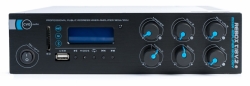 Микшер-усилитель CVGAUDIO REBOX-T18