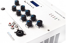 Настенный микшер-усилитель CVGAUDIO REBOX R10-SM