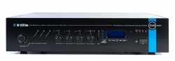 Микшер-усилитель CVGAUDIO M-123TMZ