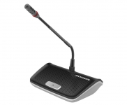 Микрофонная консоль делегата GONSIN TL-VD3300