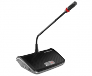 Микрофонная консоль председателя GONSIN TL-VX3300
