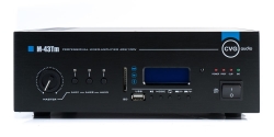 Микшер-усилитель CVGAUDIO M-43TM