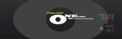 Микшер-усилитель CVGAUDIO MCPLAYER ONE MODEL A