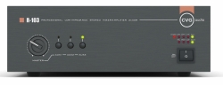 Микшер-усилитель CVGAUDIO R-103