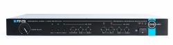 Предварительный усилитель CVGAUDIO PTP-123L
