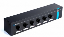 Регулятор громкости CVGAUDIO VRA-6120