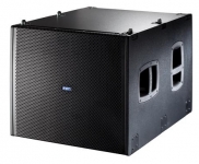 Пассивный сабвуфер FBT MITUS 118FS