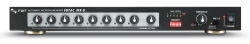 Микрофонный микшер FBT AC MX-8
