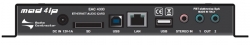 Звуковая карта FBT EAC 4000