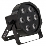 Светодиодный прожектор INVOLIGHT SLIMPAR 766